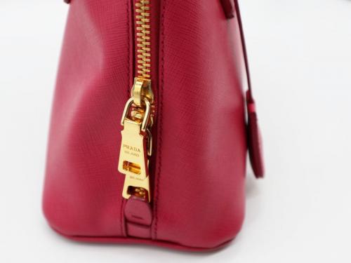 サフィアーノ2WAYショルダーバッグのレディース