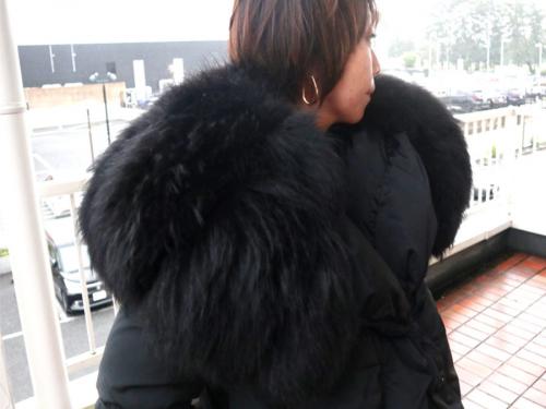 MONCLERのモンクレール