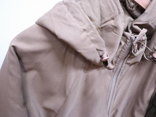 ワイルシングスのハッピースーツ