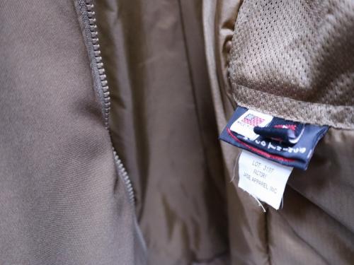 ハッピースーツのUSMC