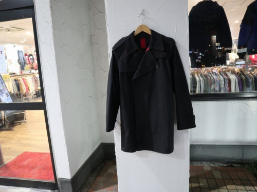 コラボ・別注アイテムのMACKINTOSH