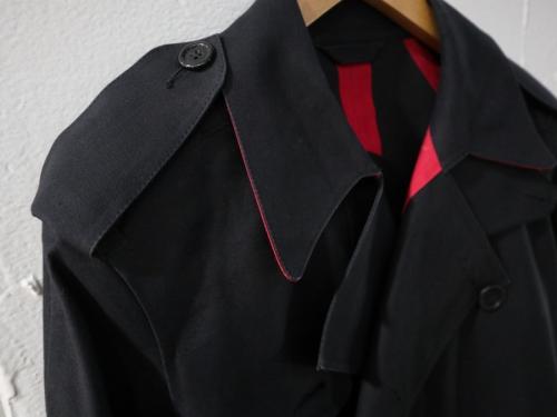 MACKINTOSHのマッキントッシュ