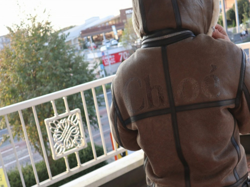 インポートブランド