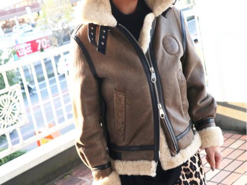 トレファクスタイル稲毛店ブログ画像２