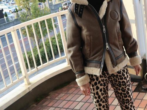 トレファクスタイル稲毛店ブログ画像３