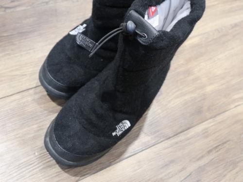 THE NORTH FACEのザノースフェイス