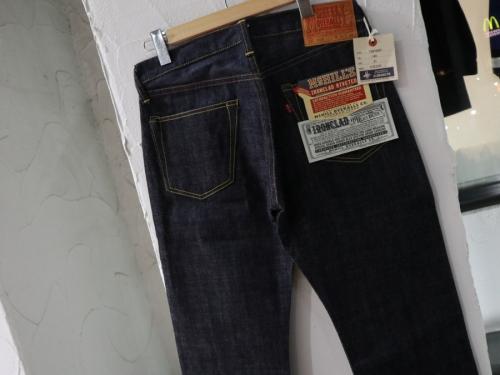 トイズマッコイのLOT 555 MODEL