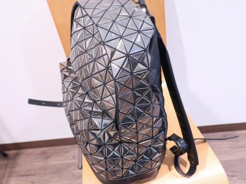 バオバオ イッセイミヤケのデイパック