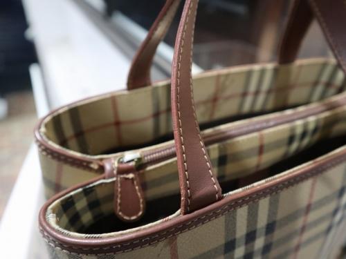 BURBERRY LONDONのバーバリーロンドン