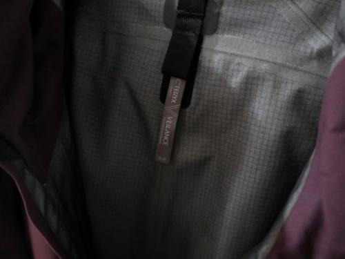 ARCTERYX_VEILANCEのアークテリクス ヴェイランス