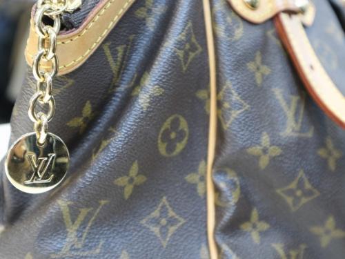 ルイ ヴィトン　のティボリGM