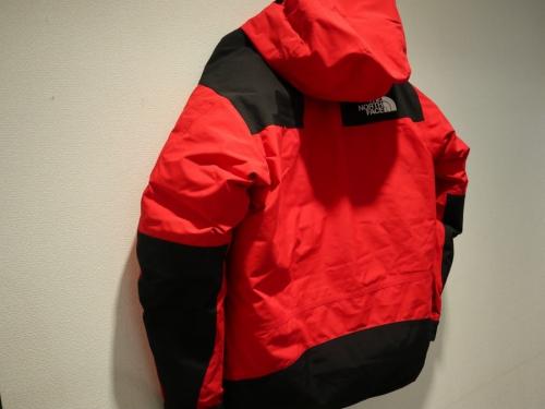 THE NORTH FACEのザノースフェイス