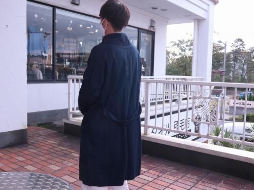 DANTONのダントン