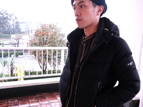 インポートブランドのTATRAS