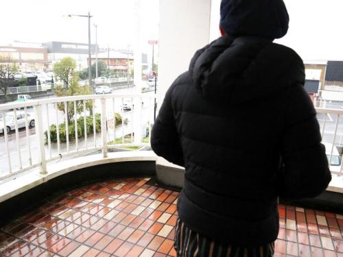 DOMIZIANOのメンズ