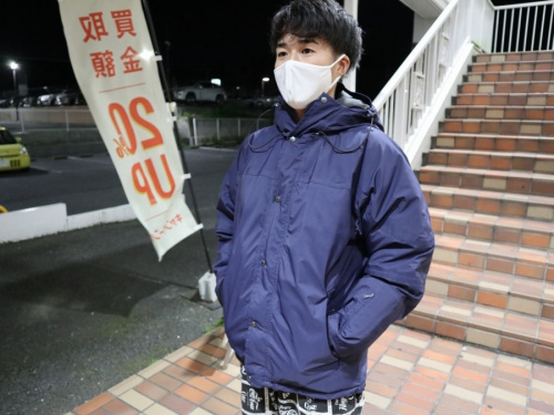 ストリートブランド