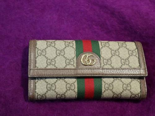 GUCCIのグッチ