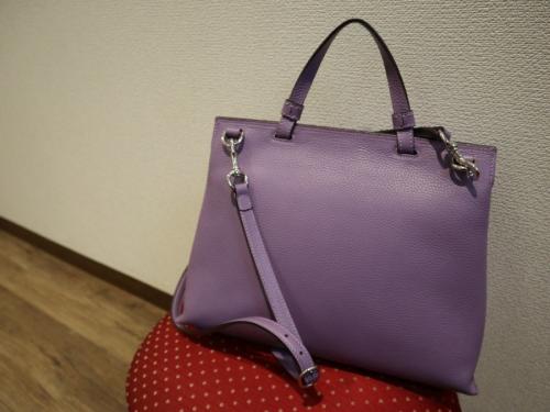 グッチのバンブーデイリー