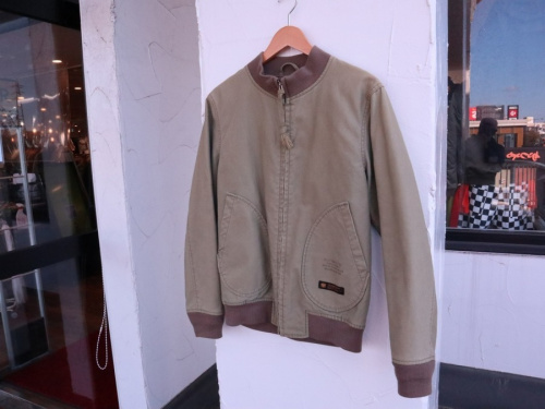 トレファクスタイル稲毛店ブログ画像１