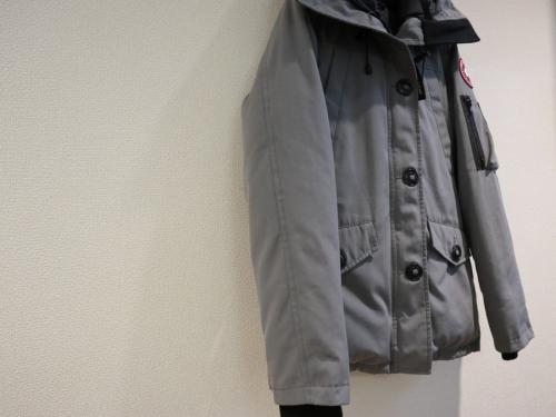 MONTEBELLO PARKAのレデイース