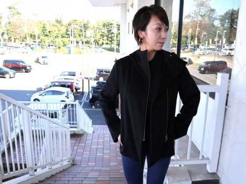 キャリアファッションのS Max Mara