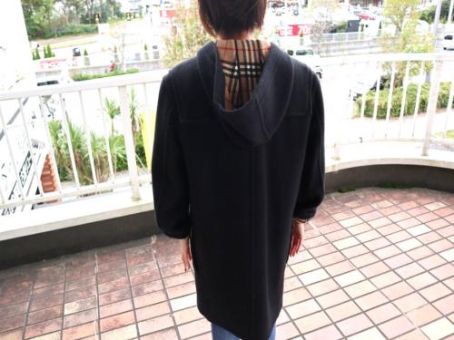 BURBERRY BLUE LABELのバーバリーブルーレーベル