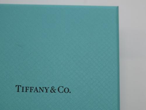 Tiffany & Coのティファニー