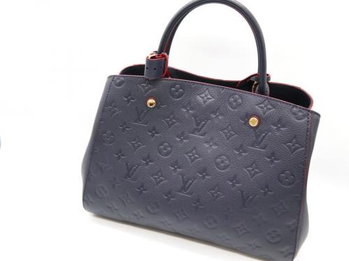 ルイ ヴィトン　のモンテーニュMM