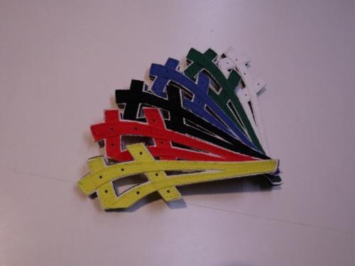 アシックスのGEL LYTE 3 OG