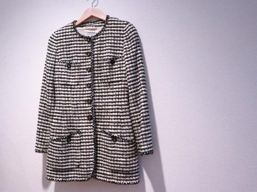 CHANELのシャネル