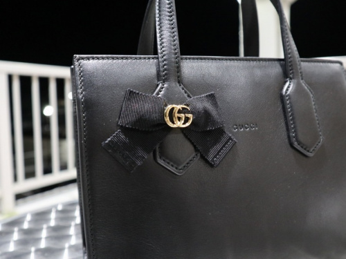 ラグジュアリーブランドのGUCCI