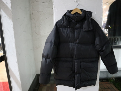 インポートブランドのTATRAS