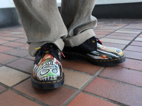 コラボ・別注アイテム