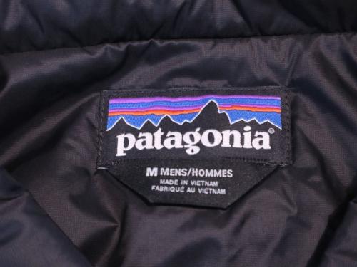 パタゴニアのMojave Trails Caoches