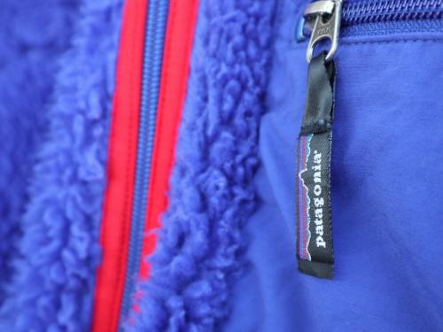 Patagoniaのパタゴニア