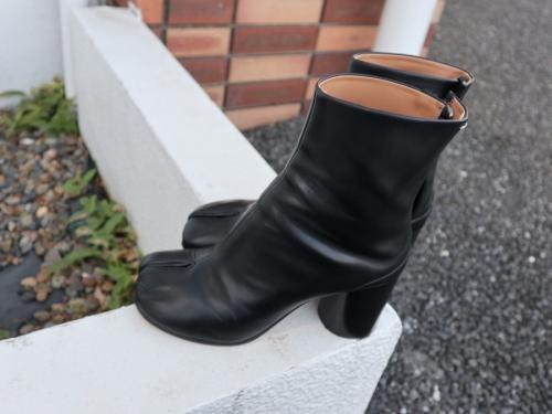 Maison Margielaのメゾンマルジェラ