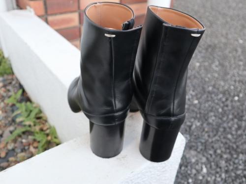 tabi bootsのレデイース