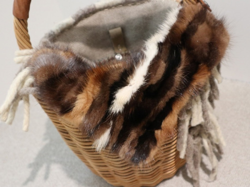 ナチュラルブランドのebagos