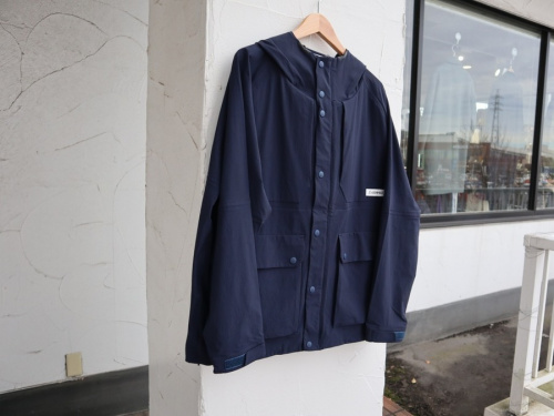 アウトドアブランドのGRAMICCI