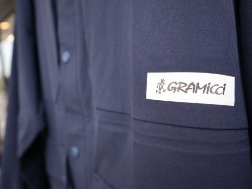 GRAMICCIのグラミチ