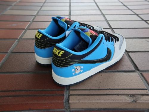 NIKE SBのナイキエスビー