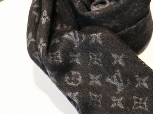 エシャルプ・モノグラム・グラディエントのメンズ