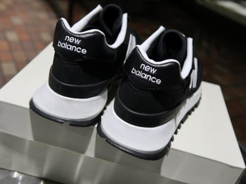 NEW BALANCEのニュー・バランス