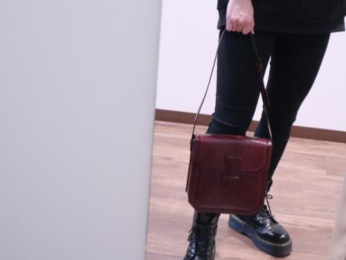 ショルダーバッグのレデイース