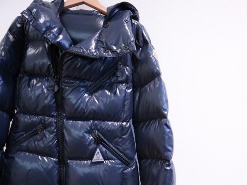 MONCLERのモンクレール