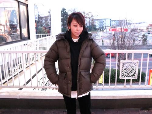 CAMP sierra Shortのメンズ