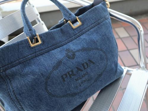 PRADAのプラダ