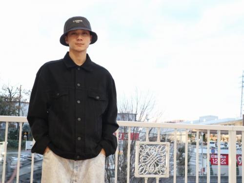 BALENCIAGAのバレンシアガ