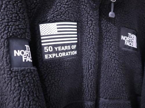 ザノースフェイスのSNOW CITY V2 FLEECE JKT