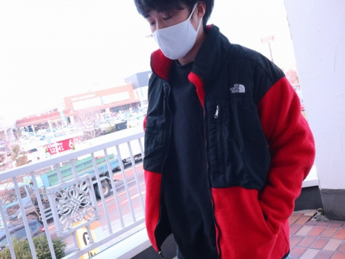 トレファクスタイル稲毛店ブログ画像１